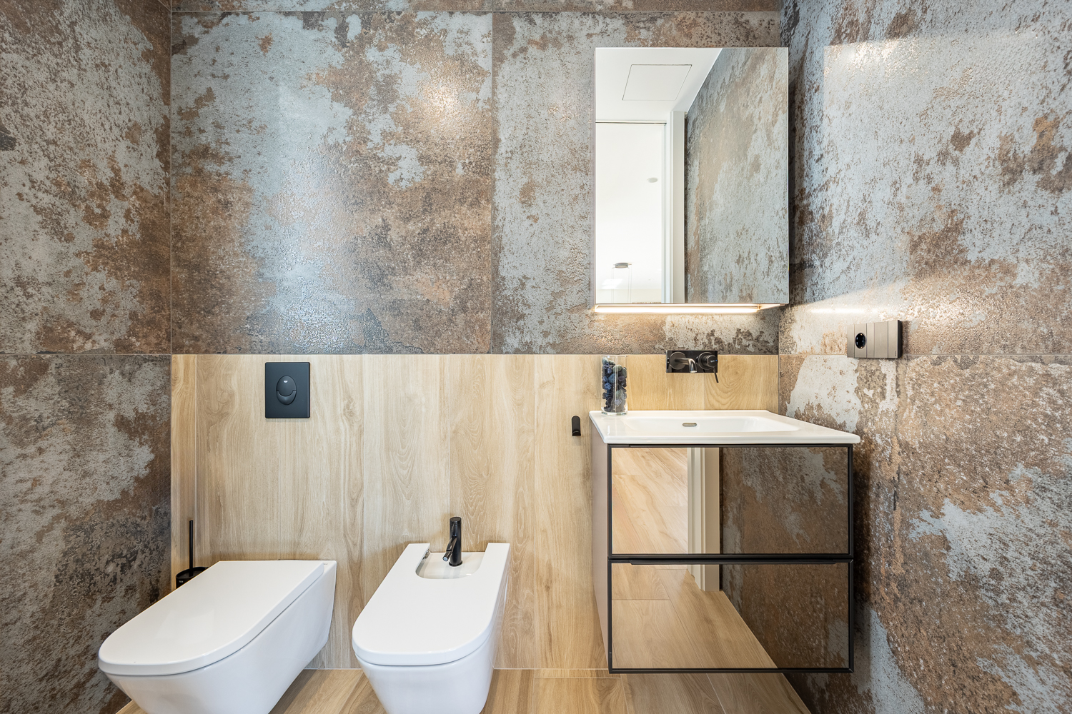 Imagen del proyecto Casa en Castellon